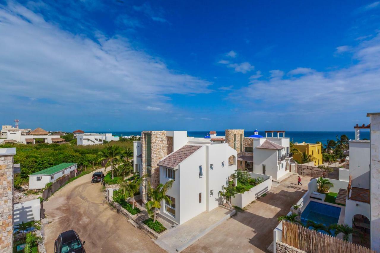 Casa Isla Bella Vila Ilha das Mulheres Quarto foto