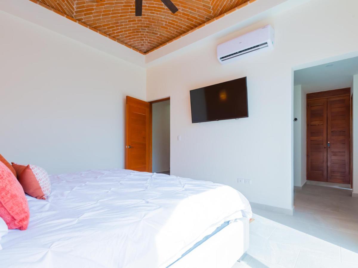 Casa Isla Bella Vila Ilha das Mulheres Exterior foto